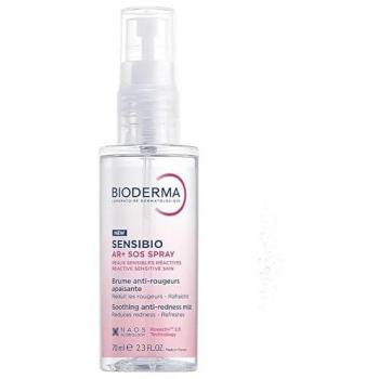 Sensibio AR Bruma Calmante 70ml