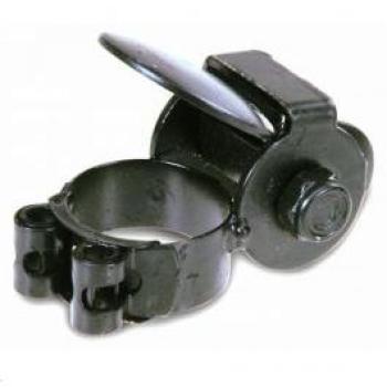 Coperchio parapioggia silenziatore 48-51 mm Fiat 5116904