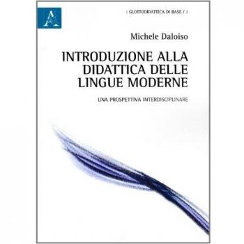 Introduzione alla didattica delle lingue moderne. Una prospettiva interdisciplinare