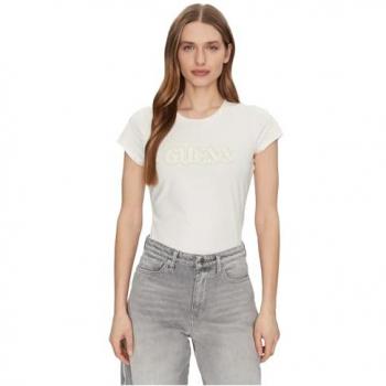 Pure White XS Women's Shirt