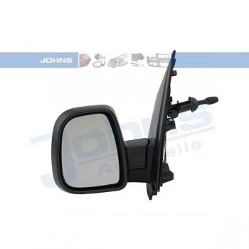 JOHNS 23 83 37-1 Retrovisor Automotivo