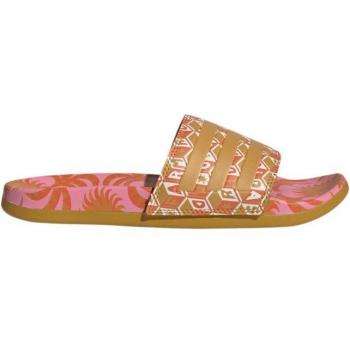 Adidas Chanclas Adilette Comfort Rosa Glow