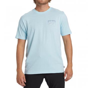 Sudadera Billabong con estampado Crayon Wave Coastal para hombres