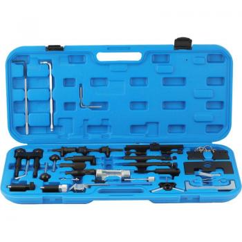 Kit de verrouillage de courroie moteur BFO pour Audi, VW, Seat, Skoda