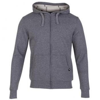 Joma Herren Kapuzenpullover Jungle Grau 167