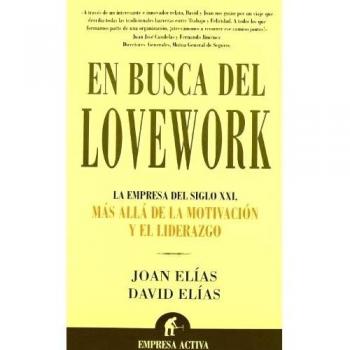EN BUSCA DEL LOVEWORK