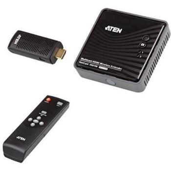 Aten VE819 AV Extender Kit