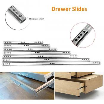 Ball Bearing Drawer Slides