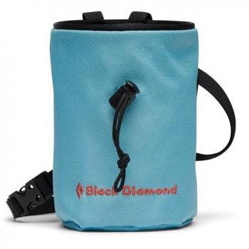 Porta Magnesite Black Diamond Mojo (Azzurro)