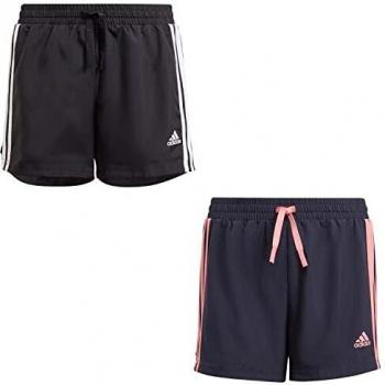 Adidas Kinder Shorts 3-Bandes
