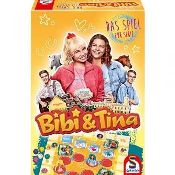 Bibi und Tina