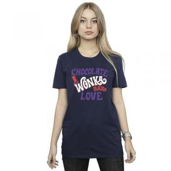 Chocolate Bliss Shirt for Women