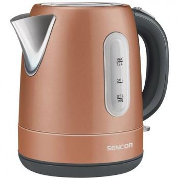 Bollitore Sencor SWK 1226 GD con Finitura Oro