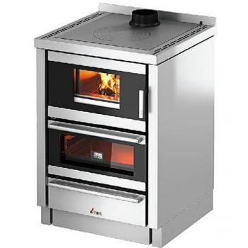 Cadel KOOK 60 V – Forno Integrato, 60×60 cm, 6,2 
