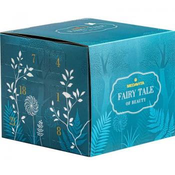 Calendario de Navidad Glitz Hair & Body