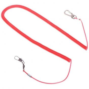 Multi-Use Steel Wire Flying Rope for Birds