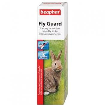 Beaphar Spot On for Golden Hamsters