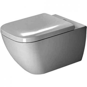 Duravit Happy D.2 Wand-WC