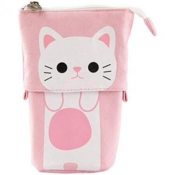 Trousse mignonne pour stylos
