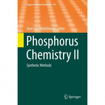 Vitalsource Technologies, Inc. Phosphorus Chemistry Ii