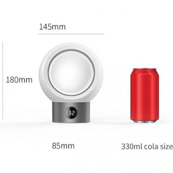 Xiaomi 500W Electric Heater with 9-Speed Control