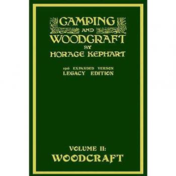 Camping And Woodcraft Volume 2