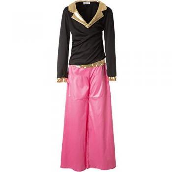 Tectake® Jungen‑Disco‑Nightwear – Party‑Mode mit LED‑Glanz