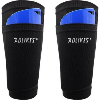 Adult Shin Guard Support Socks