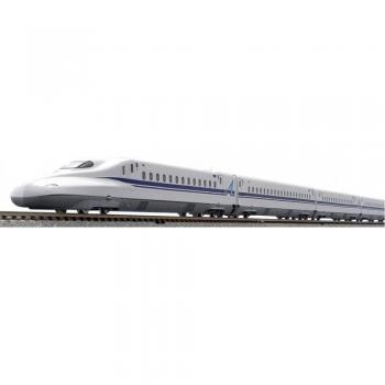 N Gauge JR N700 Series Shinkansen Model