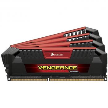 Corsair 32GB Vengeance Pro Series DDR3 1600MHz RAM