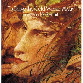 Drive The Cold Winter (CD).