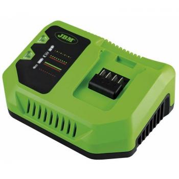 Chargeur 20V JBM Énergie 60016