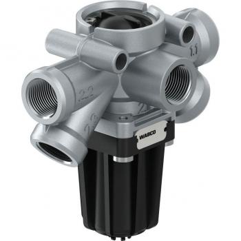 Válvula de Seguridad WABCO 4750104000