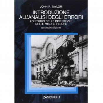 Introduzione all'analisi degli errori. Lo studio delle incertezze nelle misure fisiche