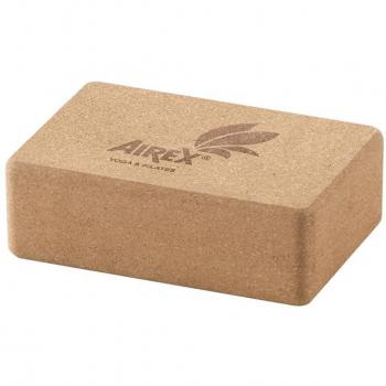 AIREX Yoga Korkblock Eco