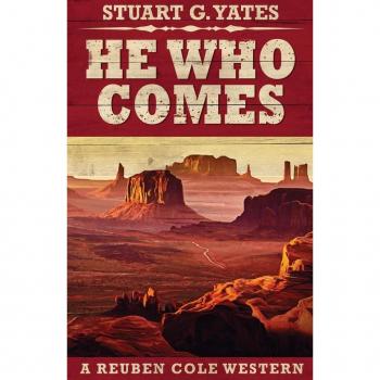 He Who Comes