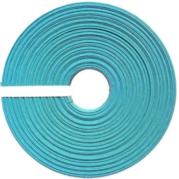 Cesta de manualidades de ratán