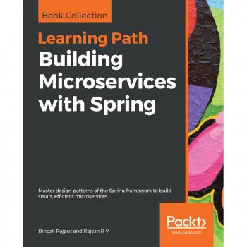 Vitalsource Technologies, Inc. Building Microservices With Spring