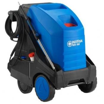 Nettoyeur professionnel à eau chaude Nilfisk MH 4M