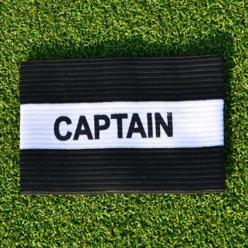 FORZA Captains Armbands | Junior Football Captains Armband