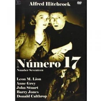 Number Seventeen – Numero 17