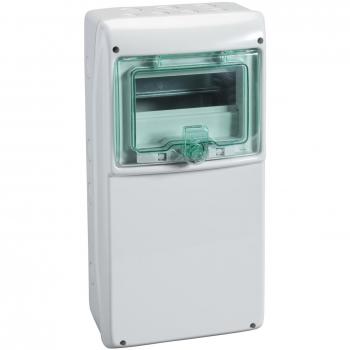 Coffret polyvalent Kaedra 236 x 460 mm