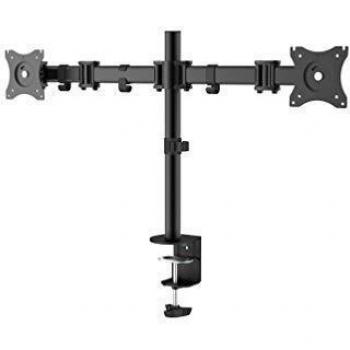 Neomounts Soporte de escritorio para monitor