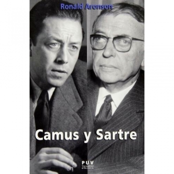 CAMUS Y SARTRE