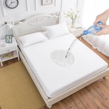 Traje Cama PulidoAlérgico