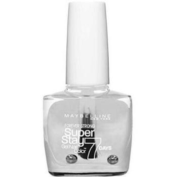 Maybelline Superstay 7 Days Nail Polish #025 Cristal Clear