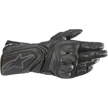 Guantes de carreras ALPINESTARS 3558321-1100-XL