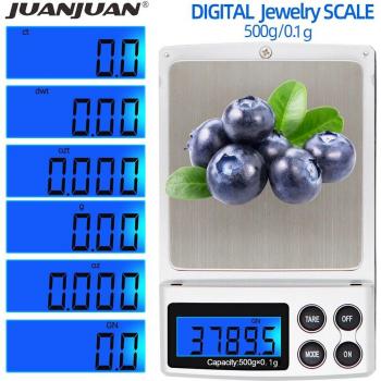 Balance de précision 0.1g