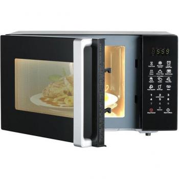 Smad DMD90-25LBMME-AXX Mikrowelle mit Drehteller