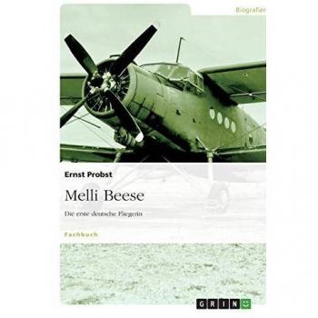 Melli Beese